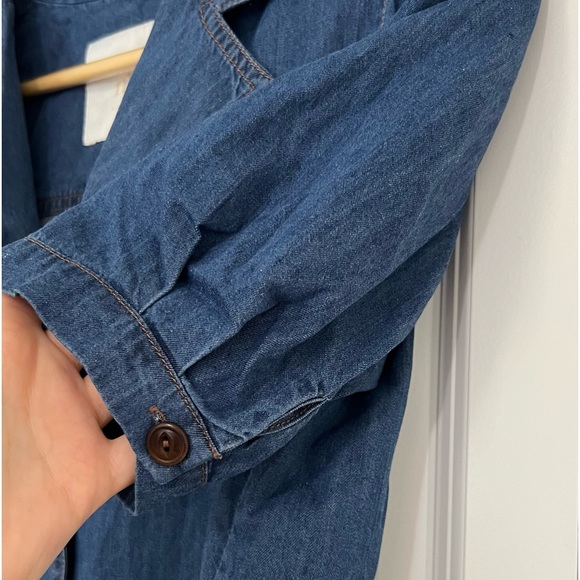 Denim Set skirt - Picture 16 of 16